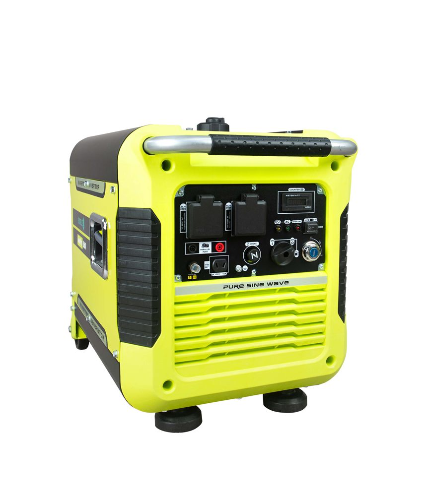 GenPro portable generator