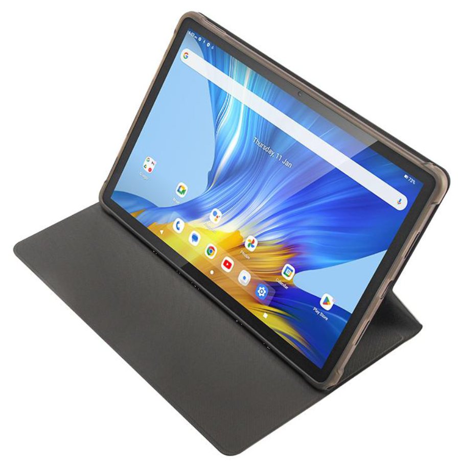 WRB M1095L tablet with folio cover
