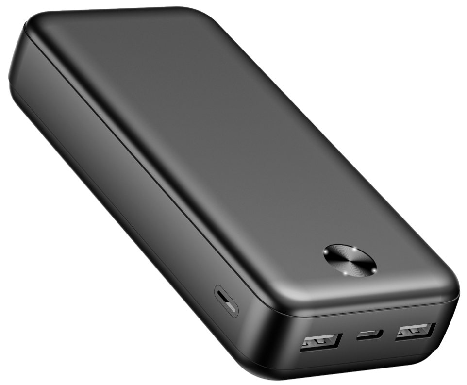 WRB T170-2W power bank